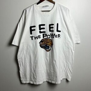 Jacksonville Jaguars Tee